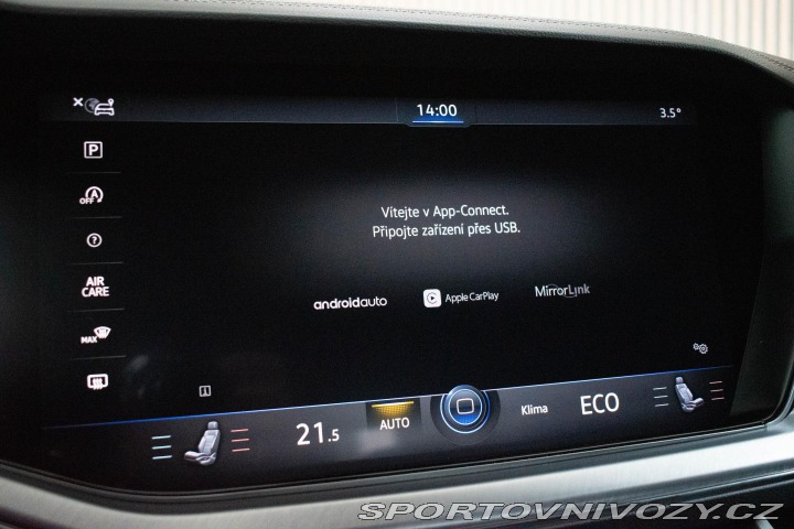 Volkswagen Ostatní modely Touareg 3.0 TDI TAŽNÉ*AIR*DPH*ČR 2019