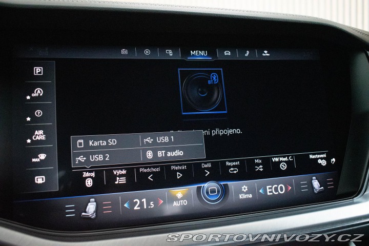 Volkswagen Ostatní modely Touareg 3.0 TDI*REZERVACE* 2019