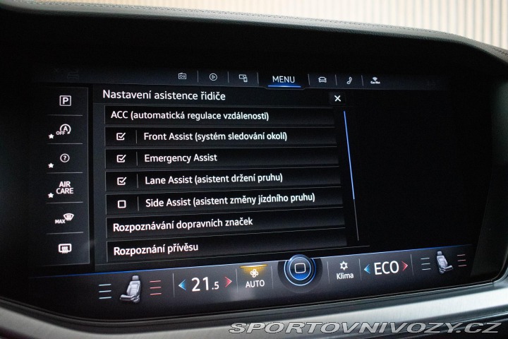 Volkswagen Ostatní modely Touareg 3.0 TDI*REZERVACE* 2019