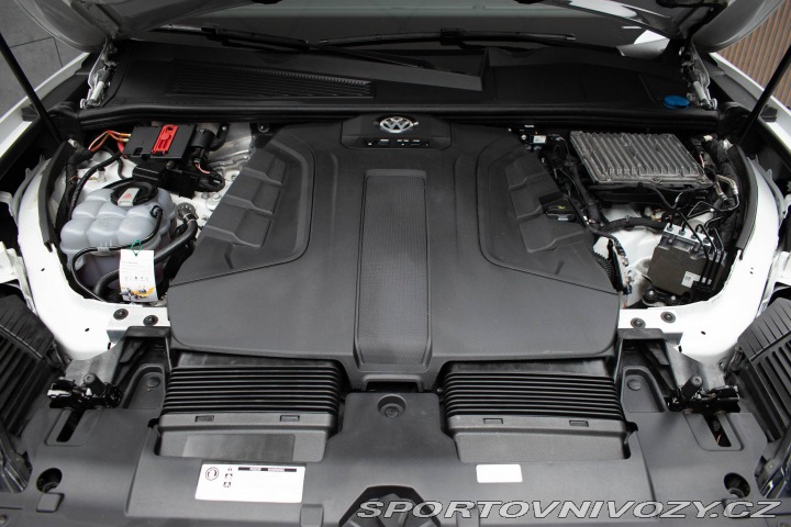 Volkswagen Ostatní modely Touareg 3.0 TDI*REZERVACE* 2019