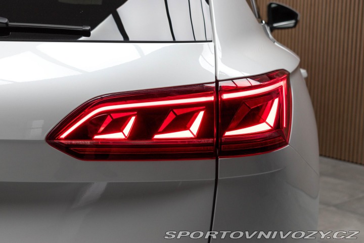 Volkswagen Ostatní modely Touareg 3.0 TDI*REZERVACE* 2019