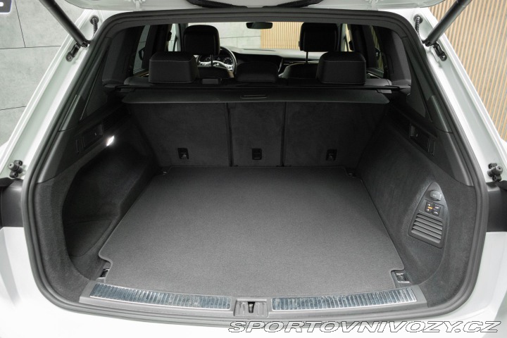 Volkswagen Ostatní modely Touareg 3.0 TDI TAŽNÉ*AIR*DPH*ČR 2019