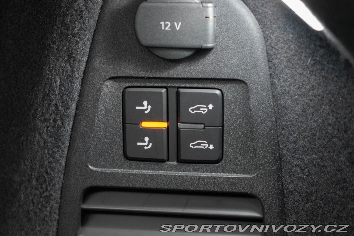 Volkswagen Ostatní modely Touareg 3.0 TDI*REZERVACE* 2019