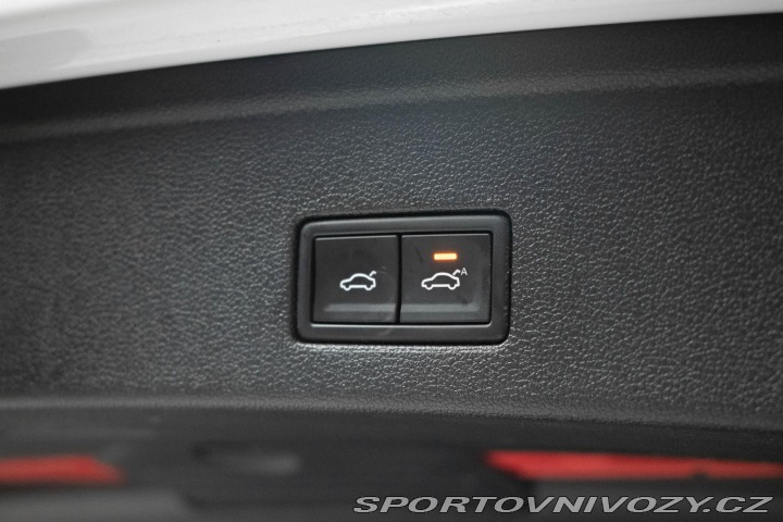 Volkswagen Ostatní modely Touareg 3.0 TDI TAŽNÉ*AIR*DPH*ČR 2019