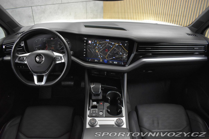 Volkswagen Ostatní modely Touareg 3.0 TDI*REZERVACE* 2019