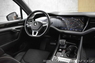 Volkswagen Ostatní modely Touareg 3.0 TDI TAŽNÉ*AIR*DPH*ČR 2019