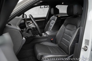 Volkswagen Ostatní modely Touareg 3.0 TDI TAŽNÉ*AIR*DPH*ČR 2019
