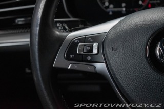 Volkswagen Ostatní modely Touareg 3.0 TDI TAŽNÉ*AIR*DPH*ČR 2019