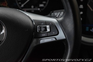 Volkswagen Ostatní modely Touareg 3.0 TDI TAŽNÉ*AIR*DPH*ČR 2019