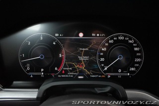 Volkswagen Ostatní modely Touareg 3.0 TDI TAŽNÉ*AIR*DPH*ČR 2019