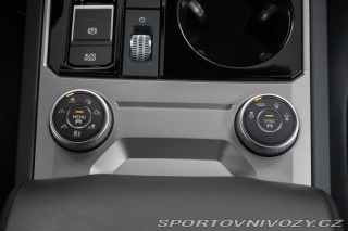 Volkswagen Ostatní modely Touareg 3.0 TDI TAŽNÉ*AIR*DPH*ČR 2019