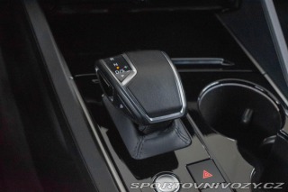 Volkswagen Ostatní modely Touareg 3.0 TDI TAŽNÉ*AIR*DPH*ČR 2019