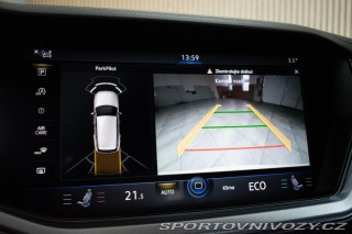 Volkswagen Ostatní modely Touareg 3.0 TDI TAŽNÉ*AIR*DPH*ČR 2019