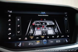 Volkswagen Ostatní modely Touareg 3.0 TDI TAŽNÉ*AIR*DPH*ČR 2019