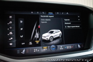 Volkswagen Ostatní modely Touareg 3.0 TDI TAŽNÉ*AIR*DPH*ČR 2019
