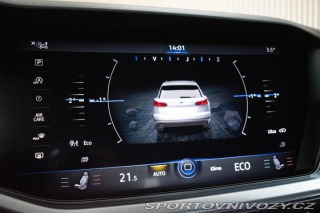 Volkswagen Ostatní modely Touareg 3.0 TDI TAŽNÉ*AIR*DPH*ČR 2019
