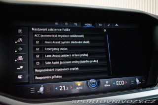 Volkswagen Ostatní modely Touareg 3.0 TDI TAŽNÉ*AIR*DPH*ČR 2019