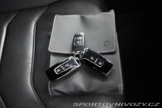 Volkswagen Ostatní modely Touareg 3.0 TDI TAŽNÉ*AIR*DPH*ČR 2019