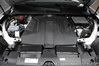 Volkswagen Ostatní modely Touareg 3.0 TDI TAŽNÉ*AIR*DPH*ČR 2019