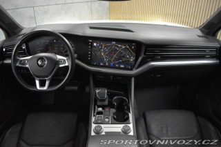Volkswagen Ostatní modely Touareg 3.0 TDI TAŽNÉ*AIR*DPH*ČR 2019