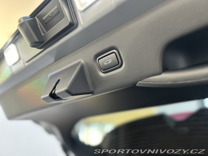 Hyundai Ioniq 5 Ioniq 5 N Everyday 4x4 2025