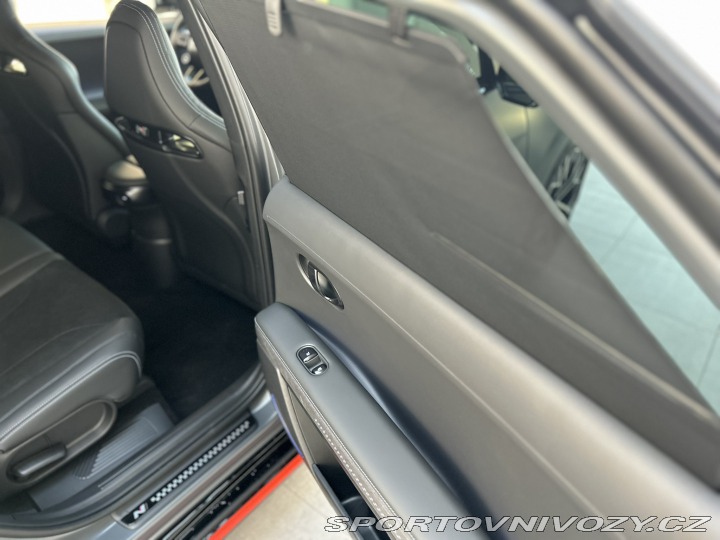 Hyundai Ioniq 5 Ioniq 5 N Everyday 4x4 2025