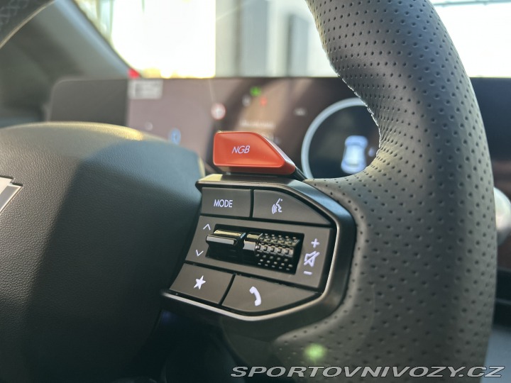 Hyundai Ioniq 5 Ioniq 5 N Everyday 4x4 2025