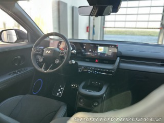 Hyundai Ioniq 5 Ioniq 5 N Everyday 4x4 2025