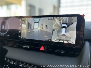 Hyundai Ioniq 5 Ioniq 5 N Everyday 4x4 2025