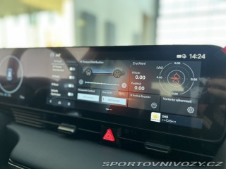 Hyundai Ioniq 5 Ioniq 5 N Everyday 4x4 2025