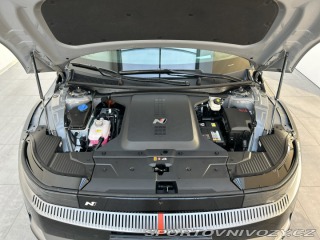 Hyundai Ioniq 5 Ioniq 5 N Everyday 4x4 2025