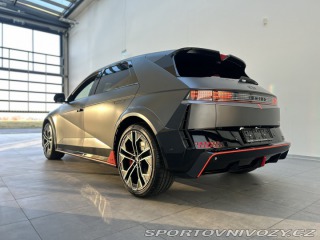 Hyundai Ioniq 5 Ioniq 5 N Everyday 4x4 2025