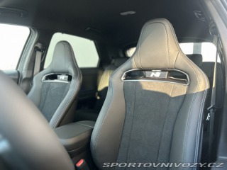 Hyundai Ioniq 5 Ioniq 5 N Everyday 4x4 2025