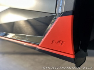 Hyundai Ioniq 5 Ioniq 5 N Everyday 4x4 2025