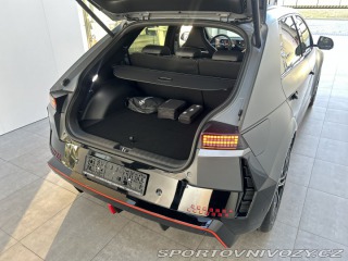 Hyundai Ioniq 5 Ioniq 5 N Everyday 4x4 2025