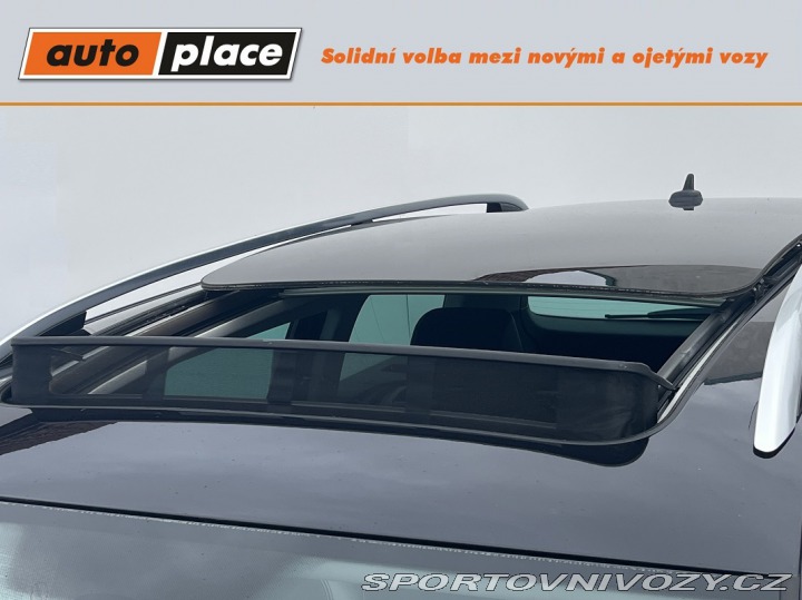 Volkswagen Ostatní modely PASSAT B7 3.6FSI 4x4 AUT 2011