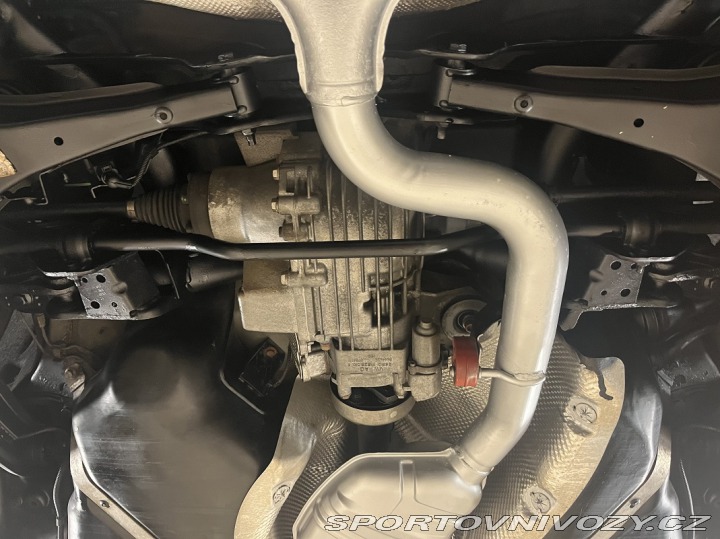 Volkswagen Ostatní modely PASSAT B7 3.6FSI 4x4 AUT 2011