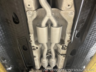 Volkswagen Ostatní modely PASSAT B7 3.6FSI 4x4 AUT 2011