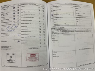 Volkswagen Ostatní modely PASSAT B7 3.6FSI 4x4 AUT 2011