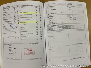 Volkswagen Ostatní modely PASSAT B7 3.6FSI 4x4 AUT 2011