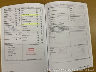 Volkswagen Ostatní modely PASSAT B7 3.6FSI 4x4 AUT 2011