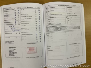 Volkswagen Ostatní modely PASSAT B7 3.6FSI 4x4 AUT 2011