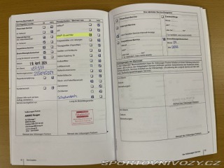 Volkswagen Ostatní modely PASSAT B7 3.6FSI 4x4 AUT 2011