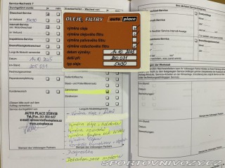 Volkswagen Ostatní modely PASSAT B7 3.6FSI 4x4 AUT 2011