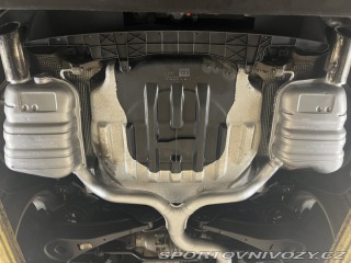 Volkswagen Ostatní modely PASSAT B7 3.6FSI 4x4 AUT 2011