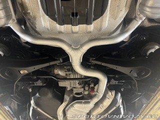 Volkswagen Ostatní modely PASSAT B7 3.6FSI 4x4 AUT 2011