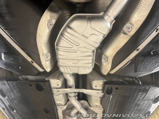 Volkswagen Ostatní modely PASSAT B7 3.6FSI 4x4 AUT 2011