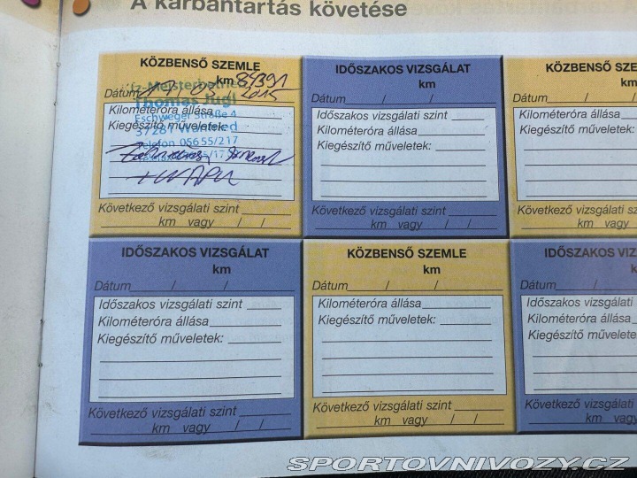 Peugeot 206 CC 2.0i 16v 100kw 2005