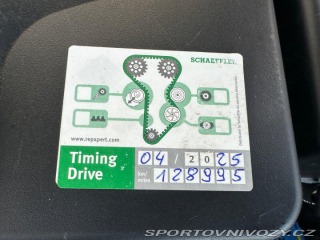 Peugeot 206 CC 2.0i 16v 100kw 2005