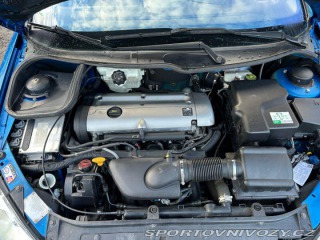 Peugeot 206 CC 2.0i 16v 100kw 2005